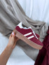 BORDO botas "DVI JUOSTELĖS 24001"